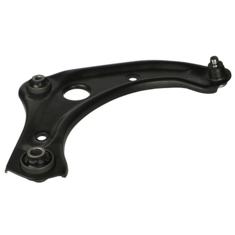 TC2683 Front, Passenger Side, Lower Control Arm, With ball joint(s), 1.6L, 4Cyl, Steel