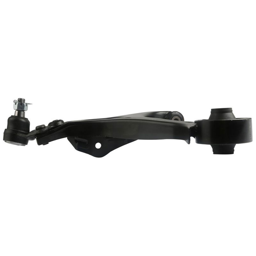 TC3751 Front, Driver Side, Lower Control Arm, With ball joint(s) - Image 3