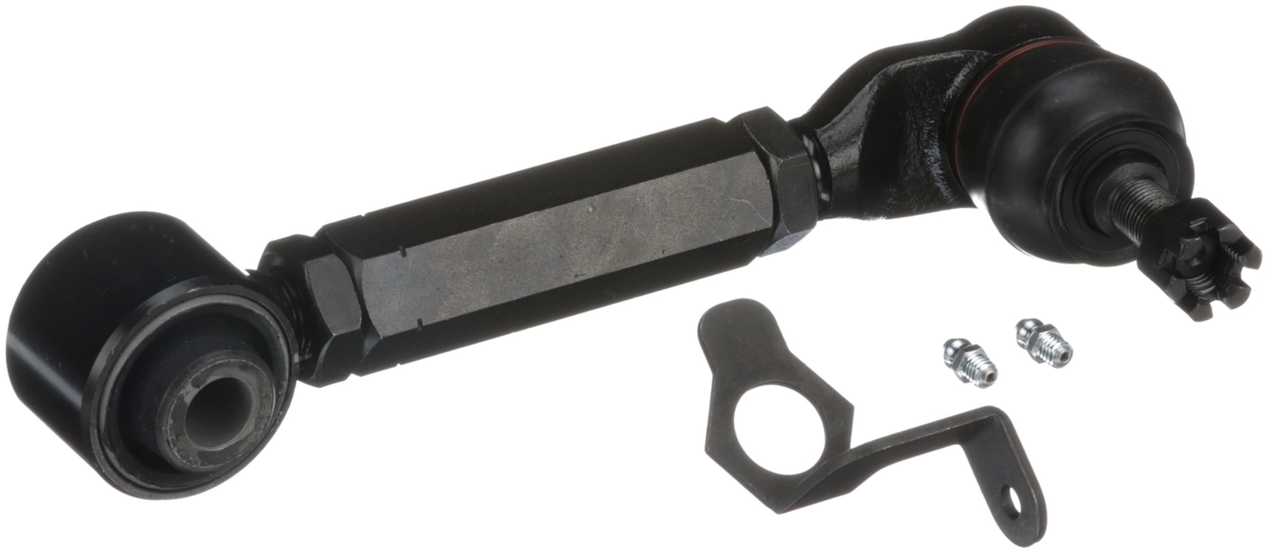 TC5841 Rear, Passenger Side, Upper Control Arm - Image 3