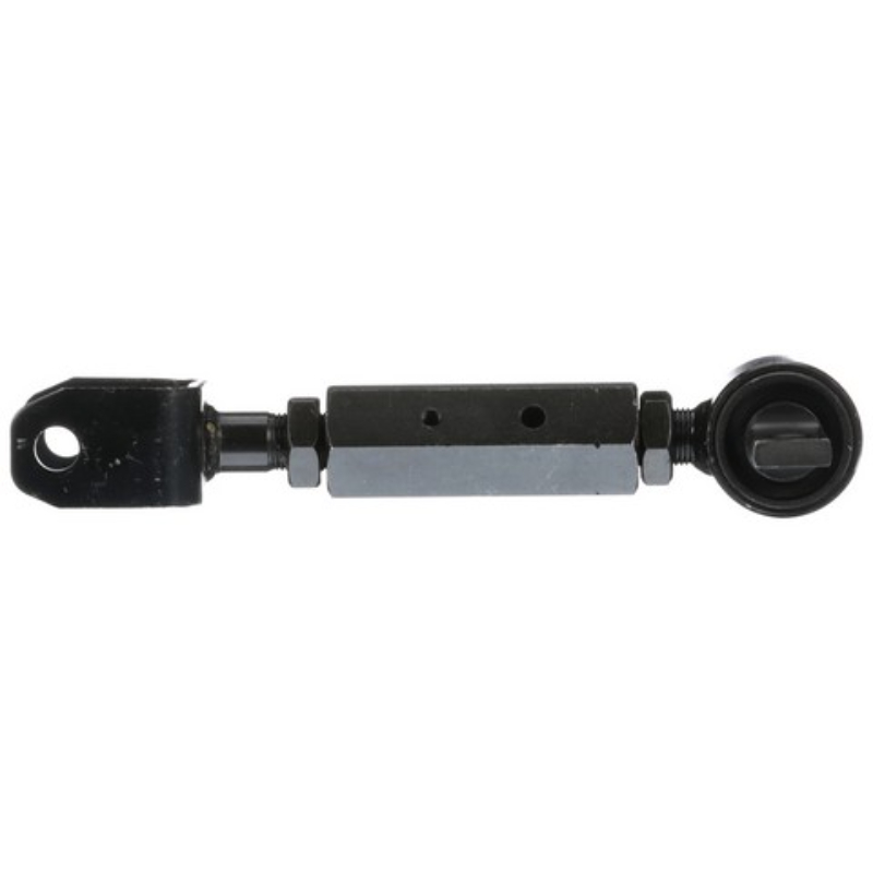 TC5847 Rear, Driver or Passenger Side, Upper Control Arm, Without ball joint(s), Steel - Image 2