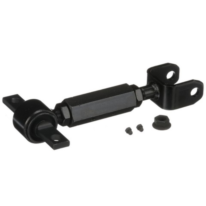 TC5847 Rear, Driver or Passenger Side, Upper Control Arm, Without ball joint(s), Steel - Image 3