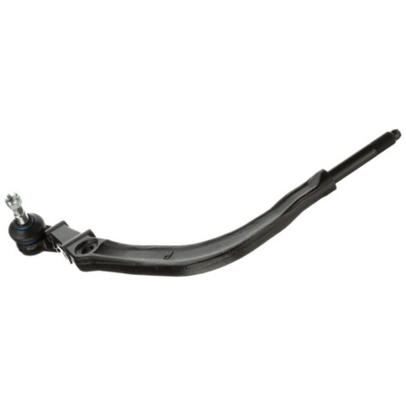 TC6393 Front, Passenger Side, Lower Control Arm, With ball joint(s), Steel