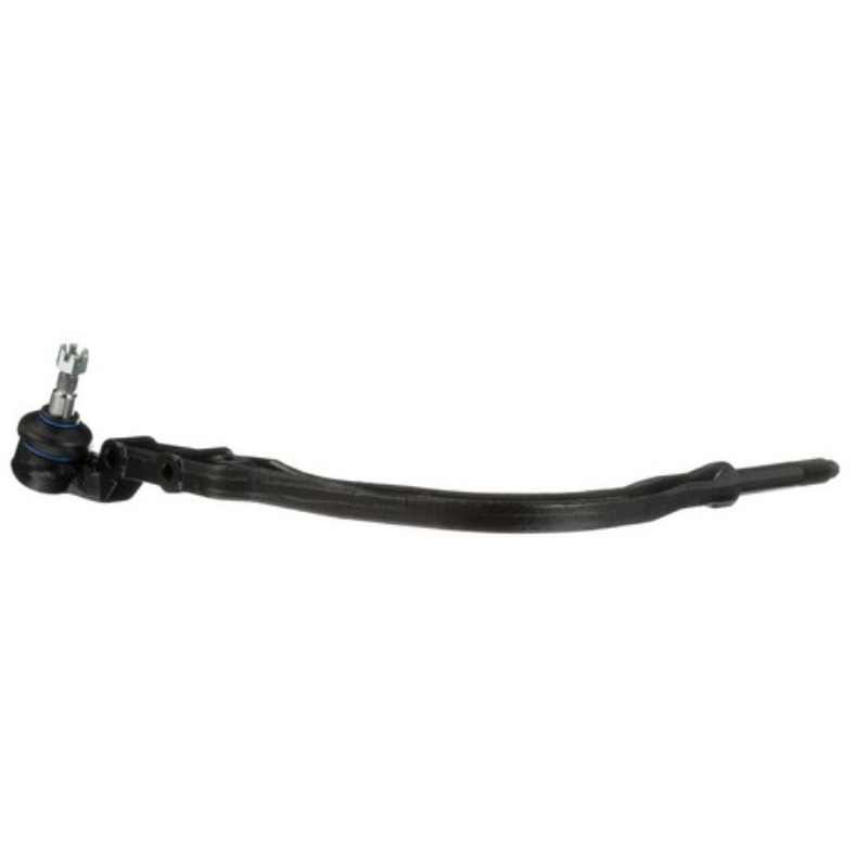 TC6393 Front, Passenger Side, Lower Control Arm, With ball joint(s), Steel - Image 2