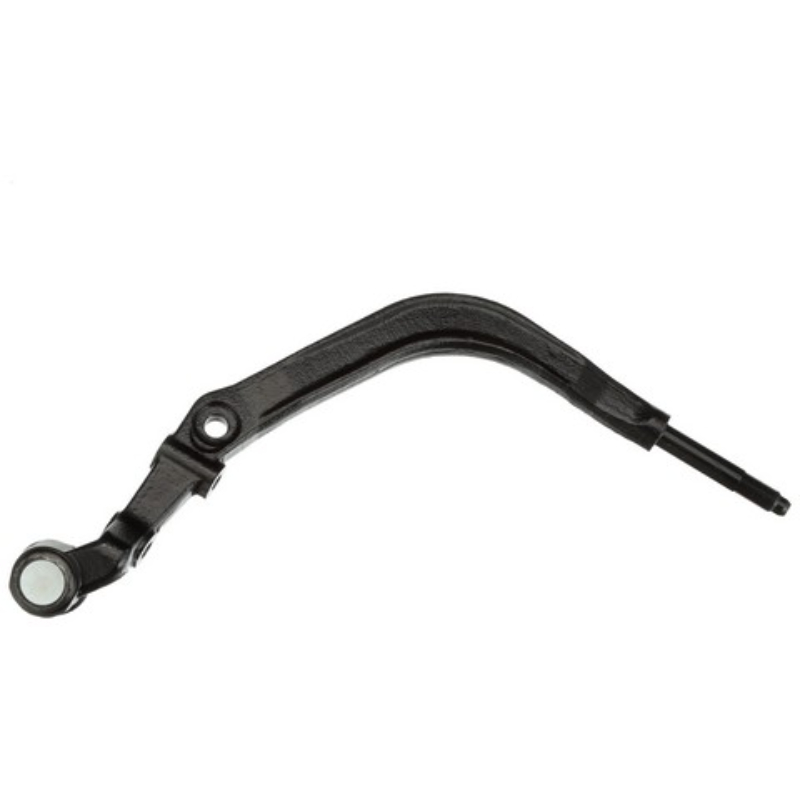 TC6393 Front, Passenger Side, Lower Control Arm, With ball joint(s), Steel - Image 3