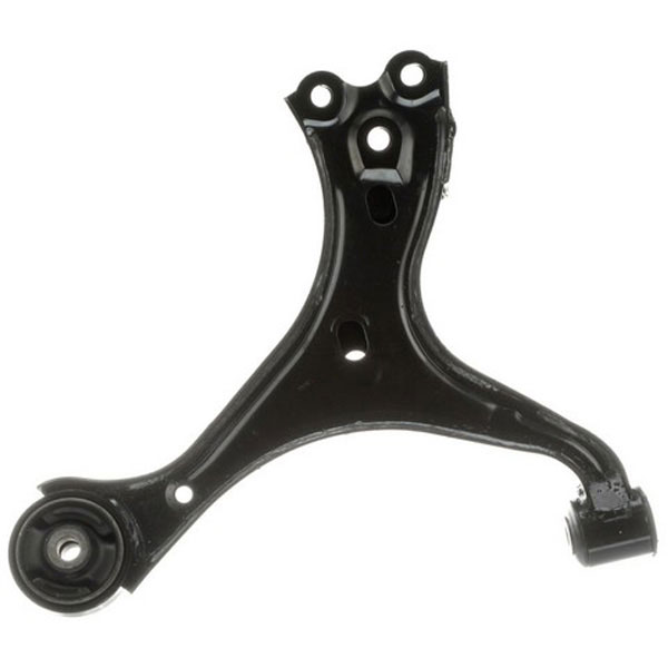 TC6721 Front, Driver Side, Lower Control Arm - Image 3