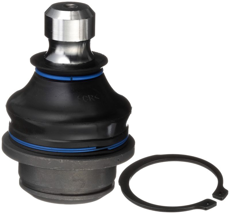 TC6859 Front, Driver or Passenger Side, Lower Ball Joint