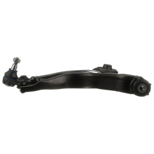 TC7689 Front, Driver Side, Lower Control Arm, Steel - Image 2