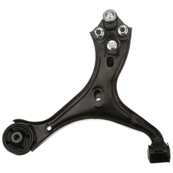 TC7689 Front, Driver Side, Lower Control Arm, Steel - Image 3