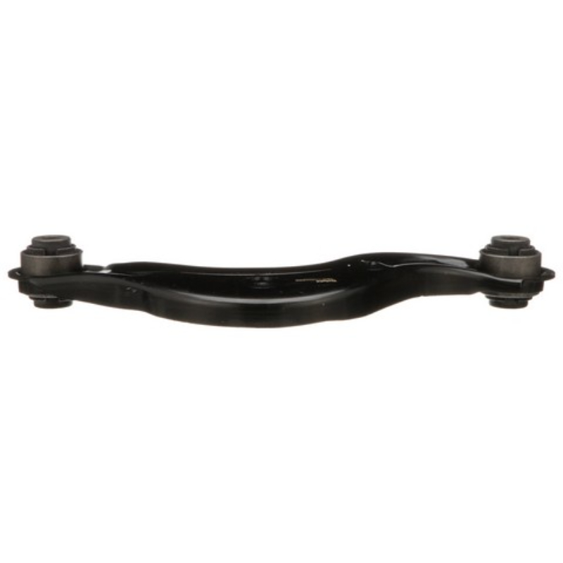 TC8071 Rear, Driver or Passenger Side, Upper Control Arm, Without ball joint(s), Steel - Image 2
