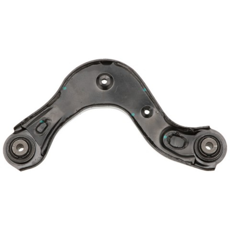 TC8071 Rear, Driver or Passenger Side, Upper Control Arm, Without ball joint(s), Steel - Image 3