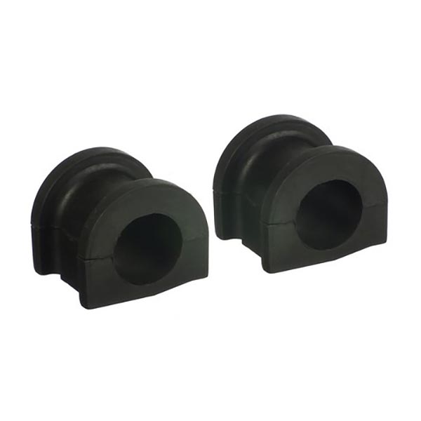 TD1195W Front, Driver and Passenger Side Sway Bar Bushing, Set of 2