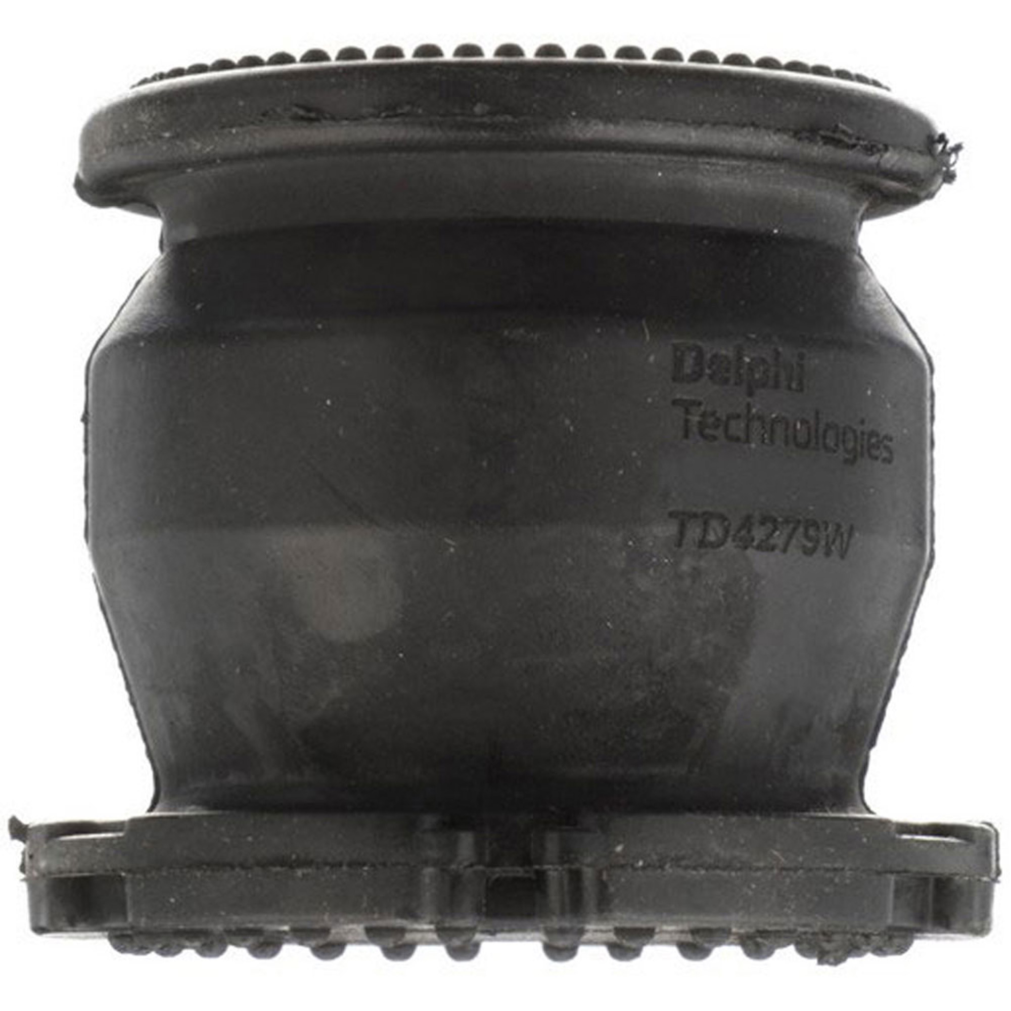 TD4279W Rear, Driver or Passenger Side, Lower, Outer, Rearward Control Arm Bushing, Sold Individually - Image 3
