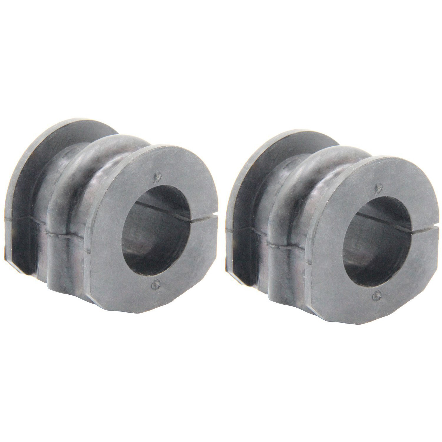 TD4723W Rear To Frame Sway Bar Bushing, Set of 2, OE Replacement Series