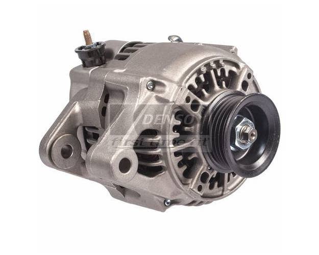 DENSO 210-0100 | Alternator