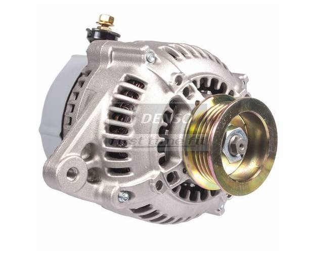DENSO 210-0152 | Alternator