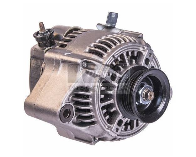 DENSO 210-0186 | Toyota RAV4 Alternator