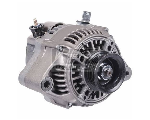 DENSO 210-0436 | Toyota RAV4 Alternator