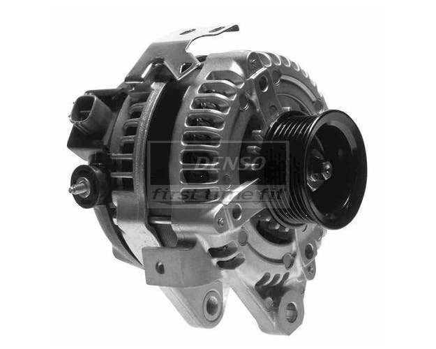DENSO 210-0547 | Toyota RAV4 Alternator