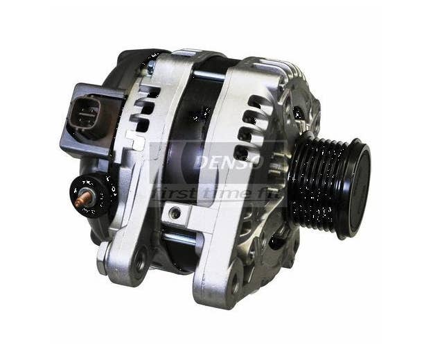 DENSO 210-0662 | Alternator