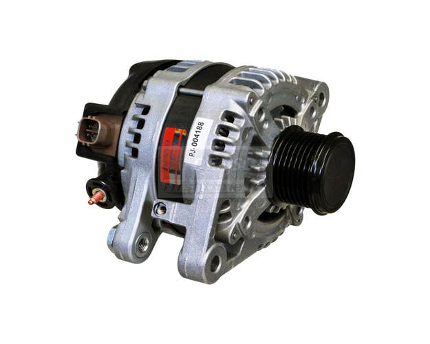 DENSO 210-0665 | Toyota RAV4 Alternator