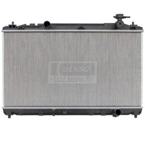 DENSO 221-9058 | Toyota Camry Radiator