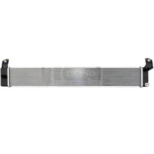 DENSO 221-9296 | Radiator