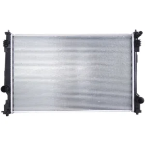 DENSO - 221-9627 - Radiator