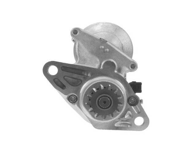 DENSO 280-0218 | Toyota RAV4 Starter Motor