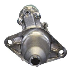 DENSO 280-0387 | Starter Motor