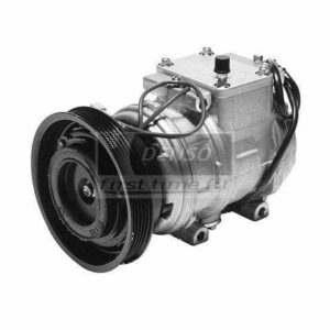 DENSO 471-1246 | Toyota Camry A/C Compressor