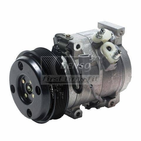 DENSO 471-1371 | A/C Compressor