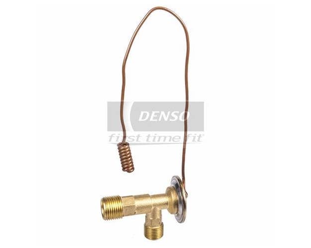 DENSO 475-2006 | Rear A/C Expansion Valve