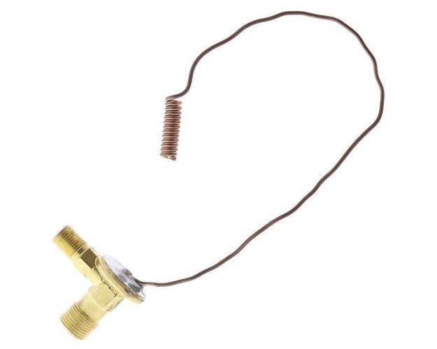 DENSO 475-2086 | Front A/C Expansion Valve