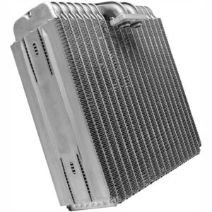 Denso 476-0031 A/C Evaporator Core