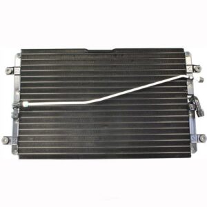 DENSO 477-0141 | Toyota Corolla A/C Condenser