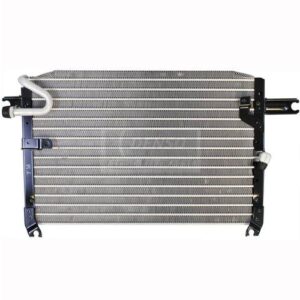 DENSO 477-0142 | Toyota Corolla A/C Condenser
