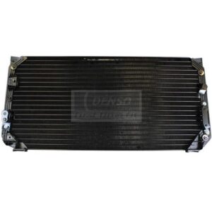 DENSO 477-0508 | Toyota Corolla A/C Condenser