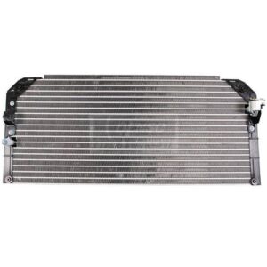 DENSO 477-0512 | Toyota Corolla A/C Condenser
