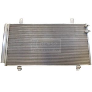 DENSO 477-0702 | A/C Condenser