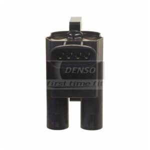 DENSO 673-1100 | Black Direct Ignition Coil