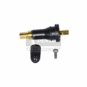 DENSO 999-0611 | Tire Pressure Monitoring System Sensor Service Kit