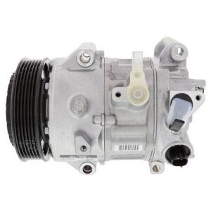 DENSO A/C Compressor | 471-1038
