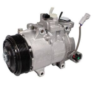 DENSO A/C Compressor | 471-1314