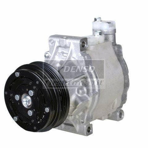 DENSO A/C Compressor | 471-1609
