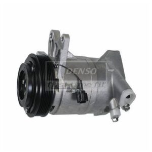 DENSO A/C Compressor | 471-5008