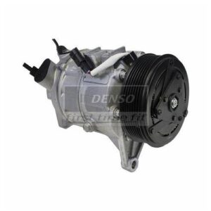 DENSO A/C Compressor for a Nissan Altima | 471-5004