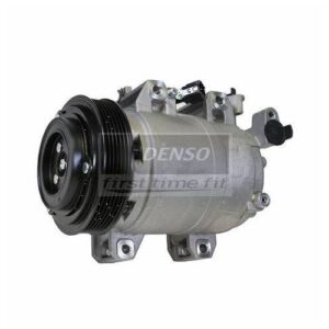 DENSO A/C Compressor for a Nissan Altima | 471-5005