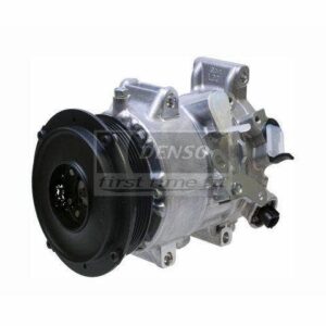 DENSO A/C Compressor for a Toyota Camry | 471-1631