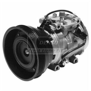 DENSO A/C Compressor for a Toyota RAV4 | 471-0161