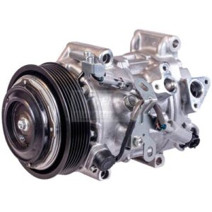 DENSO A/C Compressor for a Toyota RAV4 | 471-1028